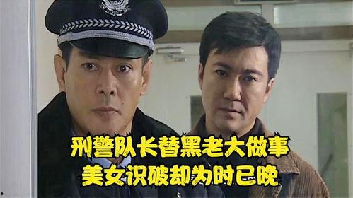警中警第二部在线观看,在线观看，揭秘警界风云  第3张